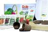 Dole Garden Kit
