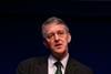 Benn: in favour of the ombudsman