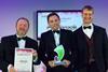 Barfoots Awards 2013
