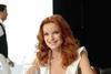 Marcia Cross Rooster Albert Bartlett