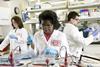 DuPont lab