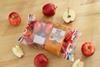 Tesco bought over 29,000 tonnes of British apples between September 2025 and May 2026