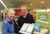 Budgens to match Tesco on over 500 products