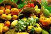fresh produce