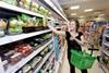 Londis fresh food sales up by one third