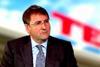 Philip Clarke CEO Tesco