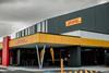 New DHL facility Brisbane