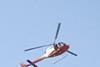 Chopper helicopter