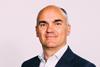Frank van Gorp - Regional Director EPS-Regionen DACH und Nordics