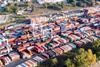 Hamburger Hafen