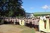Thandi's landmark Fairtrade project