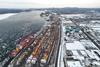 Port of Montreal