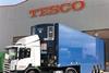 Tesco makes Turkey move