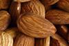 almonds