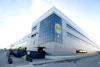 Lidl new depot