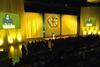 Fruit Logistica opening ceremony