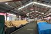 Queen Victoria Market traders closed