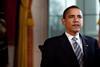 President Barack Obama