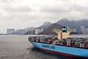 Maersk Line ruft Kunden zu Buchung über INTTRA auf