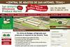San Antonio Wholesale Produce Market website