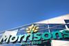 Morrisons has agreed new SBTi targets
