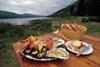 Scotland is boosting public sector catering