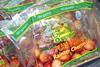 Stemilt organic cherries