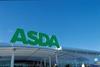 Asda sales beat expectations