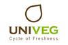 Univeg logo
