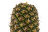kronenlose Ananas