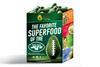 Avos from Peru New York Jets