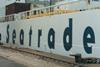 Seatrade on ship