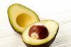 Hass avocados