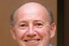 Professor David Hughes