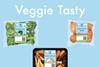 Lidl funsize veg