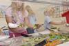 US school salad bar