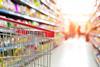 Shoppers are making more trips to stores
