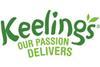 Keelings reveals new branding and corporate structure in Berlin