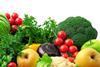 GEN Fruit veg assortment