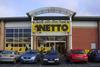 Netto credit Flickr