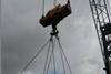 UK ports outperform targets