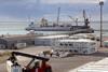 Argentina Port