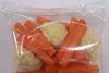 HQF's carrot and cauliflower frozen pack
