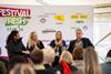 Speakers on the Inspiration Stage will discuss the sector's hot topics