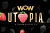 Wow Utopia strawberries