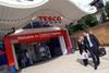 Tesco reveals direct sourcing plans