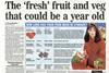 Daily Mail "shock" findings slammed