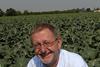 Alan Clements, founder of TH Clements, has passed away