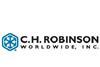CH Robinson logo