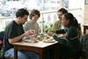 Produce sector seeks out opportunities in shifting foodservice landscape